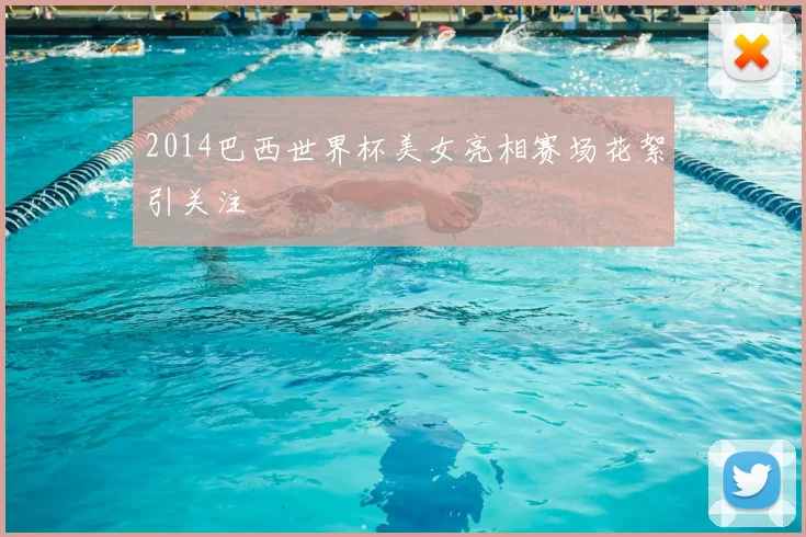 2014巴西世界杯美女亮相赛场花絮引关注