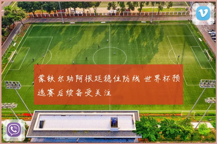 蒙铁尔助阿根廷稳住防线 世界杯预选赛后续备受关注