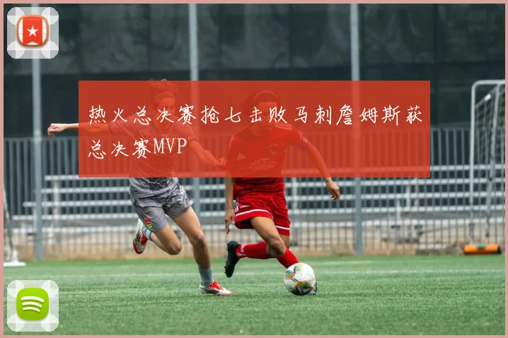 热火总决赛抢七击败马刺詹姆斯获总决赛MVP